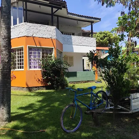 Casa da Lagoa - Albatroz Hospedaria-2