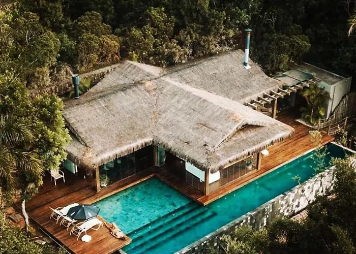 Pousada Rosa Norte Praia do Rosa