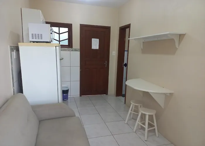 Pousada Belas Praia Quarto Praia Dos Amores Imbituba 