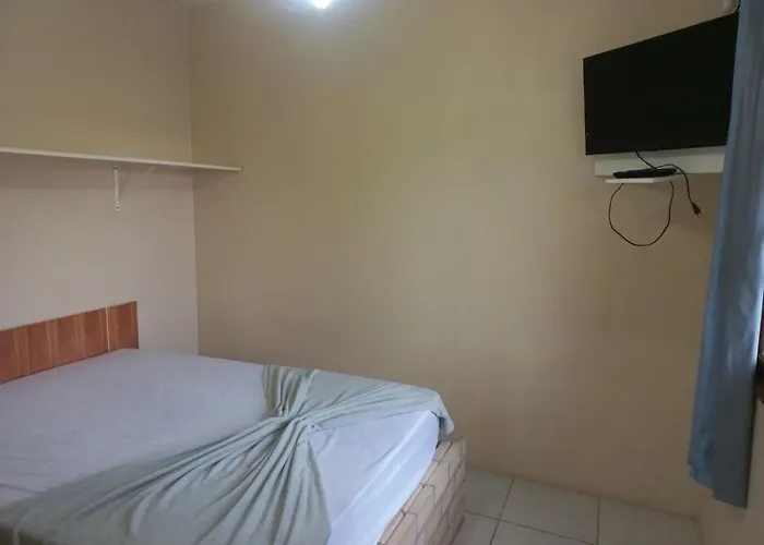 Pousada Belas Praia Quarto Praia Dos Amores Imbituba 